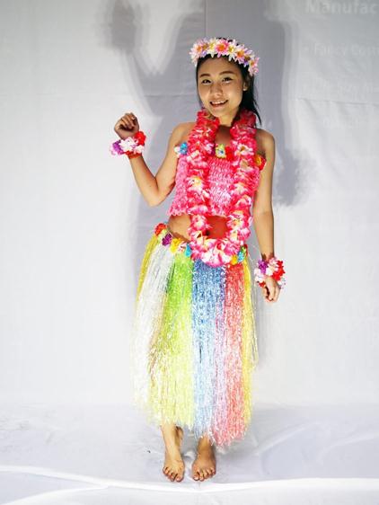 Hawaiian | Rent Costumes, Costume Rental Singapore Shop