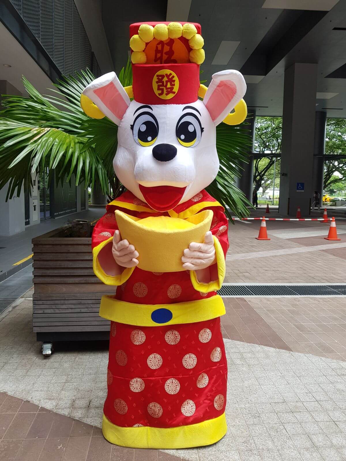 Chinese New Year | Rent Costumes, Costume Rental Singapore Shop