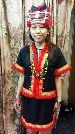 Cambodian | Rent Costumes, Costume Rental Singapore Shop